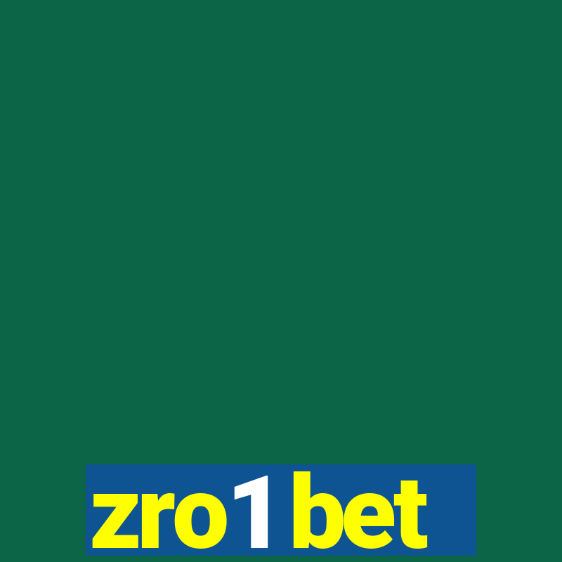 zro1 bet